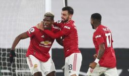 United Kembali ke Puncak Klasemen Berkat Gelandang Timnas Prancis - JPNN.com