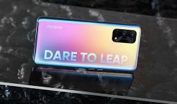 Realme Akan Sematkan Prosesor Dimensity 1200 untuk Smartphone 5G - JPNN.com