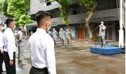 Siap-siap, Puluhan CPNS Bakal Bertugas di Kapal Patroli Bakamla - JPNN.com