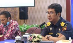 Penerimaan Tembus Rp 665 Miliar, Bea Cukai Riau Lampaui Target 2020 - JPNN.com