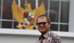 Saidu Solihin: Alumnus Trisakti Berkarya di Seluruh Lini Kehidupan Masyarakat - JPNN.com