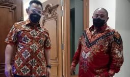 Habib Aboe PKS Tuntut Kapolri Listyo Sigit Prabowo Menyelesaikan 4 PR Ini - JPNN.com