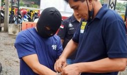Pelaku Pelecehan Seksual Terhadap Istri Isa Bajaj Akhirnya Ditangkap - JPNN.com