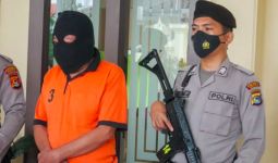 Eks Anggota DPRD NTB yang Cabuli Anak Kandung Berpotensi Dihukum Kebiri - JPNN.com