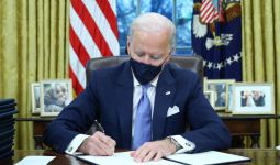 Biden Tunjuk Diplomat Senior Jadi Dubes AS untuk Korsel - JPNN.com