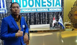 Banjir Pendaftar, Pendaftaran Ujian Profesi Advokat DPN Indonesia Diperpanjang - JPNN.com