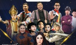 MNCTV Hadirkan Program Baru, Raffi Ahmad Ikut Terlibat - JPNN.com