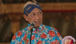 Sultan HB X Memecat 2 Adiknya, Silakan Simak Alasannya - JPNN.com