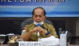 Pujian Syarief Hasan untuk Kelancaran Penyelenggaraan Pilkada Serentak 2020 - JPNN.com