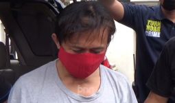 Pamer Kemaluan kepada Istri Isa Bajaj, Terancam 10 Tahun Penjara - JPNN.com