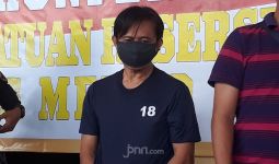 Yusuf Kepada Isa Bajaj: Saya Minta Maaf - JPNN.com