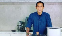 Chef Juna Kenang Pertemuan Tak Sengaja dengan Ratu Elizabeth II - JPNN.com