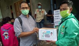 Gus AMI Kirim Dokter dan Obat-obatan Untuk Korban Gempa Sulbar - JPNN.com