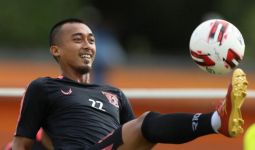 Borneo FC Perpanjang Kontrak Pemain Seniornya Untuk 2 Musim - JPNN.com