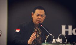 IRT Ditahan Bersama Balitanya, Sultan Wakil Ketua DPD RI Bereaksi, Simak Kalimatnya - JPNN.com