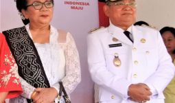 Wakil Wali Kota Kupang dan Istri Terpapar Covid-19 - JPNN.com