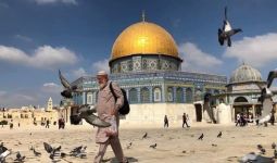 Yordania Desak Israel Setop Kezaliman di Al Aqsa - JPNN.com
