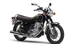 Yamaha Rilis Edisi Perpisahan SR400, Cocok Jadi Koleksi Nih - JPNN.com