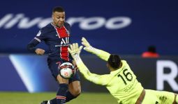 PSG Ingin Ikat Dengan Kontrak Baru, Mbappe Menyikapinya Begini - JPNN.com