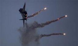 Ternyata Pertahanan Suriah Masih Terlalu Kuat bagi Rudal Israel - JPNN.com