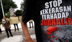Jalankan Tugas Berbahaya, Dua Jurnalis Tewas Dibantai Gangster - JPNN.com
