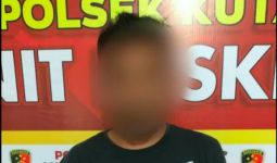 Wanita Bule Asal Finlandia Dianiaya di Lombok, Pelaku sudah Ditangkap, Begini Ceritanya - JPNN.com