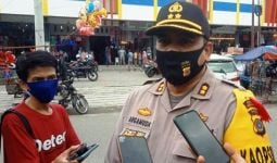 Akui Memeras Bupati Ramli MS, Teungku Azis Langsung Ditahan Penyidik - JPNN.com