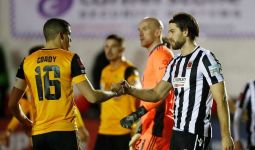 Wolves Hempaskan Mimpi Tim Strata Keenam Terus Melaju di Piala FA - JPNN.com
