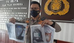 Terduga Teroris di Aceh Kembali Ditangkap, Bravo Densus 88! - JPNN.com