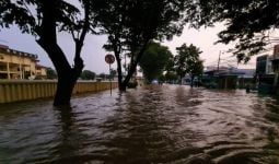 Banjir Manado, Tiga Warga Tewas, Satu Hilang   - JPNN.com