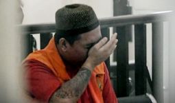Batal Dihukum Mati, Michael Kosasih Divonis 20 Tahun Penjara - JPNN.com