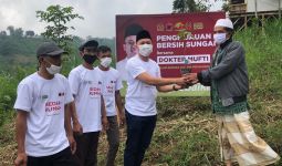 Mufti Anam Tanam Durian, Cemara Sampai Alpukat, Serbaangka 48 - JPNN.com