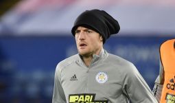 Penyerang Andalan Leicester Itu Bakal Absen Beberapa Pekan - JPNN.com