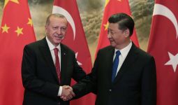 Info dari Erdogan: 10 Juta Dosis Vaksin Sinovac Tiongkok Masuk Turki Akhir Pekan Ini - JPNN.com
