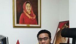 Megawati, Matahari yang Terbit Dari Kesunyian - JPNN.com