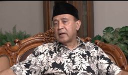 Dorong Kereta Cepat Jakarta-Bandung Dihentikan, Fuad Bawazier: Cut Loss Saja - JPNN.com