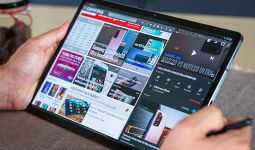 Samsung Siapkan Galaxy Tablet S7 Lite, Ada 3 Varian - JPNN.com