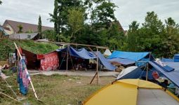 Korban Gempa Mamuju: Pemerintah Daerah Tidak Melakukan Apa-apa - JPNN.com