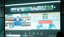 Personel TNI AD Bergerak, Jenderal Andika Apresiasi Kodam XIII/Merdeka - JPNN.com