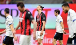 Klasemen Serie A: AC Milan dan Inter Tak Beruntung di Pekan ke-19 - JPNN.com