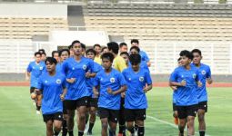 Kualifikasi Piala Dunia Zona Asia Diundur ke Juni - JPNN.com