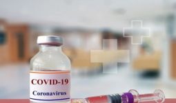 Jangan Lupa Periksa Tekanan Darah dulu Sebelum Terima Vaksin Covid-19 - JPNN.com