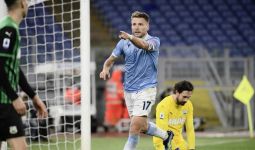 Lazio Bangkit Setelah Sempat Tertinggal dari Tamunya - JPNN.com