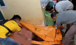 Nurhayati Tewas Bersimbah Darah di Rumah, Kondisi Leher Tergorok - JPNN.com