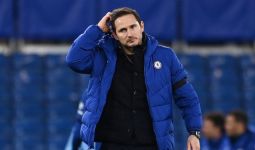 Chelsea Remi Pecat Frank Lampard - JPNN.com