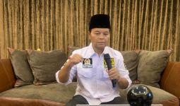 HNW Menolak BPJS Kesehatan jadi Syarat Calon Jemaah Haji dan Umrah - JPNN.com