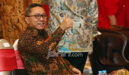 Qodari Mengapresiasi Pidato Kebudayaan Zulhas Soal Islam Tengah - JPNN.com