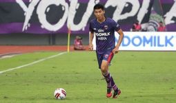 Nasib Liga 1 Tidak Jelas, Bek Persita Pilih Pulang Kampung - JPNN.com