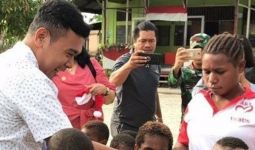 Billy Mambrasar: Pak Jokowi Sangat Mencintai Papua - JPNN.com