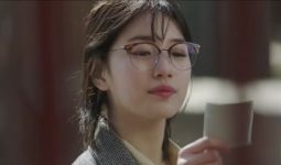 Bae Suzy Bisa Baca Mimpi dalam Drama Korea 'While You Were Sleeping' - JPNN.com
